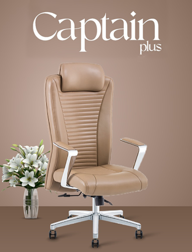 Captain Plus